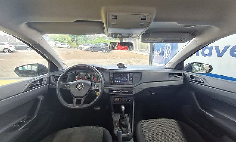 Volkswagen Polo Sens...