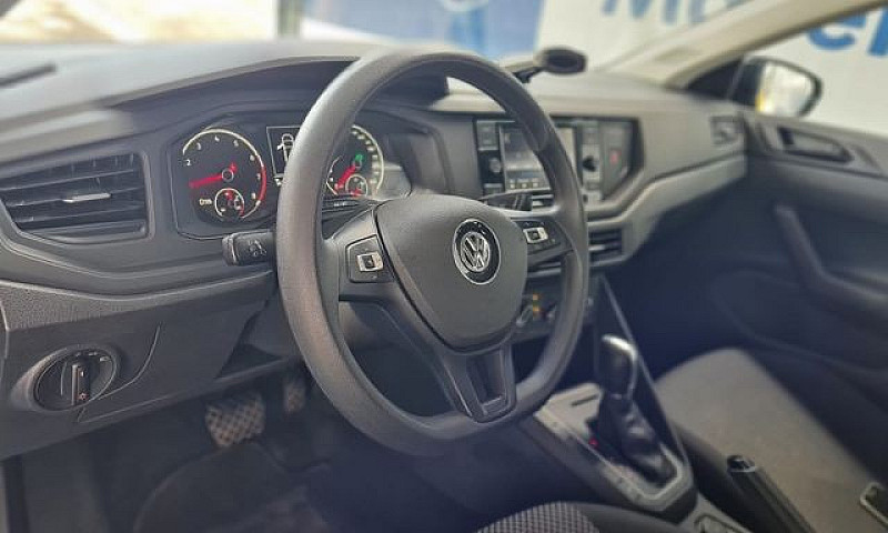 Volkswagen Polo Sens...