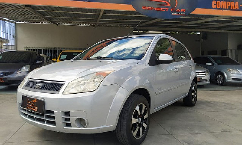 Fiesta  1.6 Flex 200...
