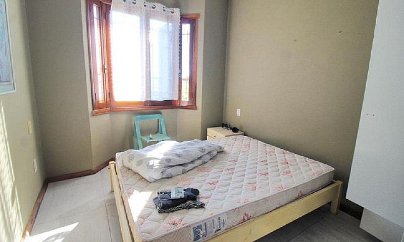 Casa Em Atlântida Co...