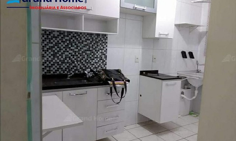 Apartamento 2 Quarto...