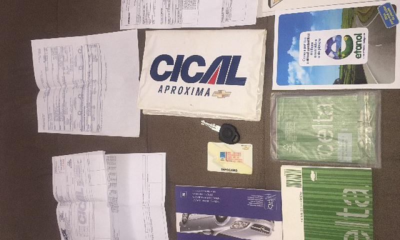 Celta Life 4 Portas ...