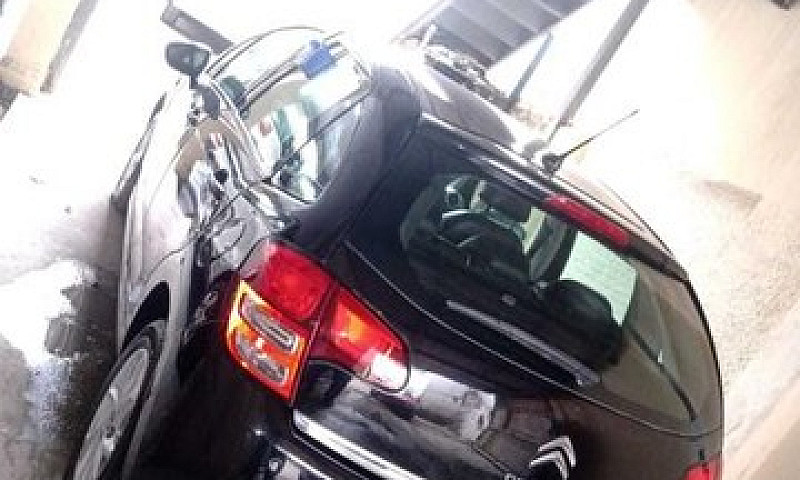 Citroën C3 1.5 Tenda...