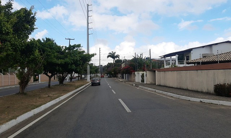 Casa Cond Fechado Na...
