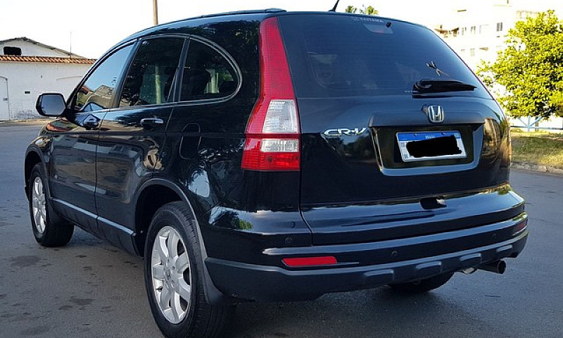 Crv Lx 11/11...