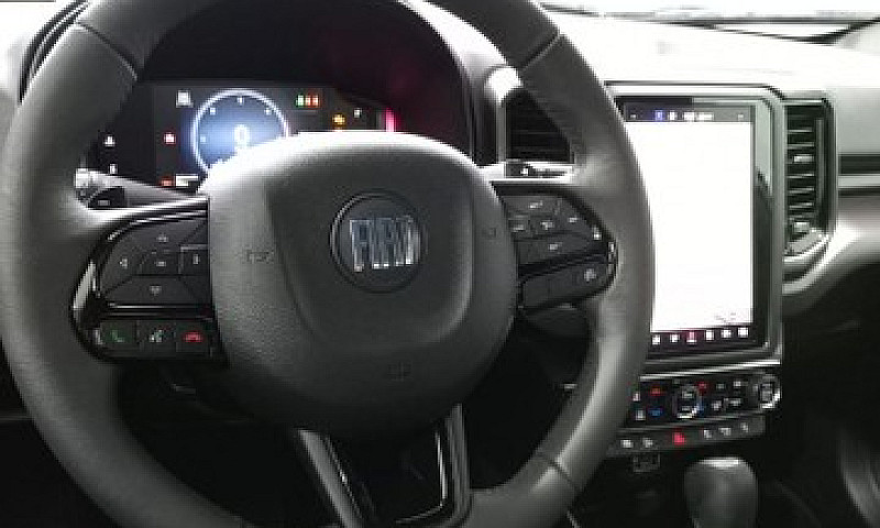 Fiat Toro 2.0 Ultra ...