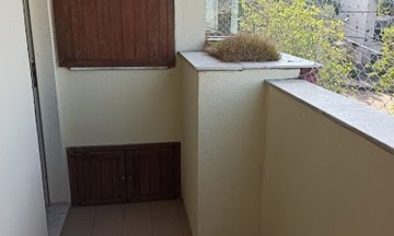 Apartamento Com 2 Do...