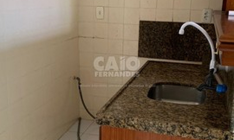 Apartamento No Condo...