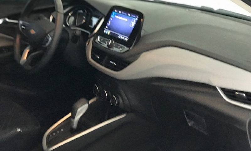 Chevrolet Onix 1.0 T...