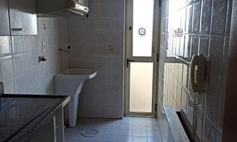 Apartamento Com 2 Do...