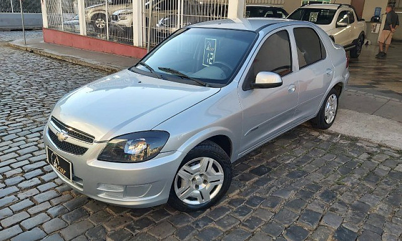 Gm Prisma Lt 1.4 Pra...