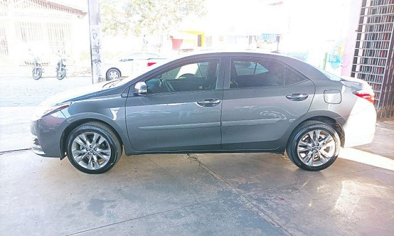 Corolla Xei 2.0 2019...
