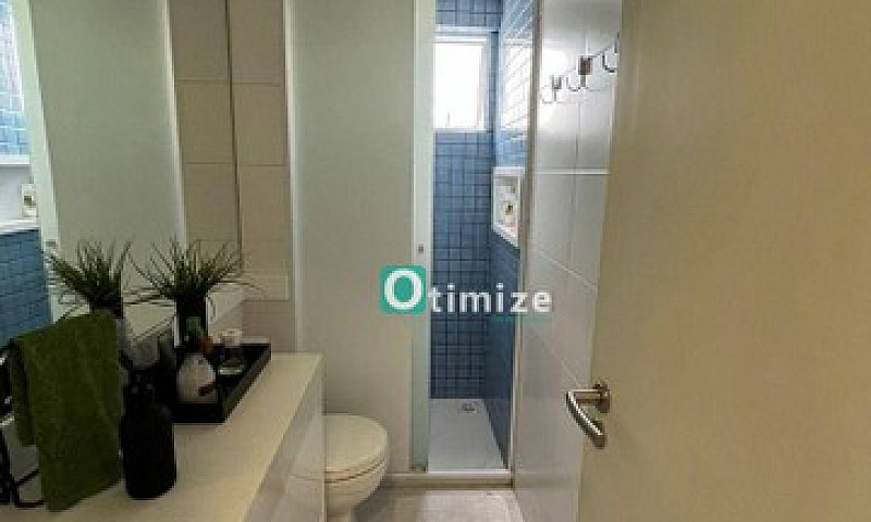 Apartamento Com 3 Qu...