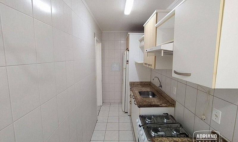 Apartamento Com 2 Do...