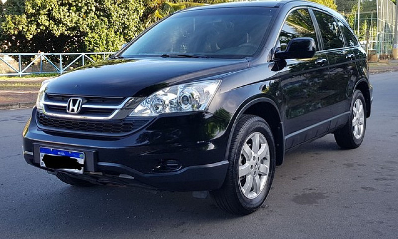 Crv Lx 11/11...