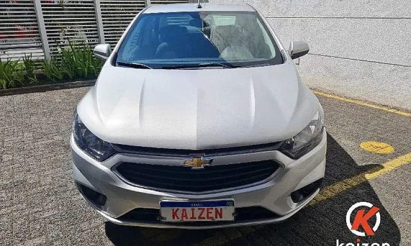 Chevrolet Prisma 201...