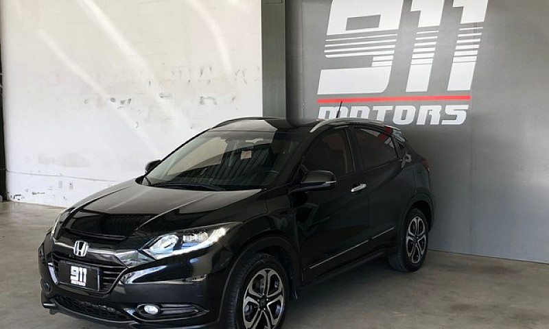 Honda Hr-V Hr-V Tour...