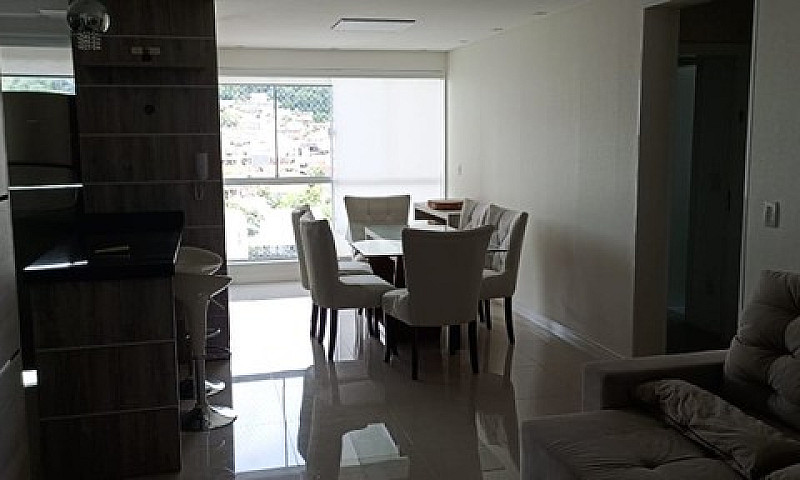 Apartamento Alto Pad...