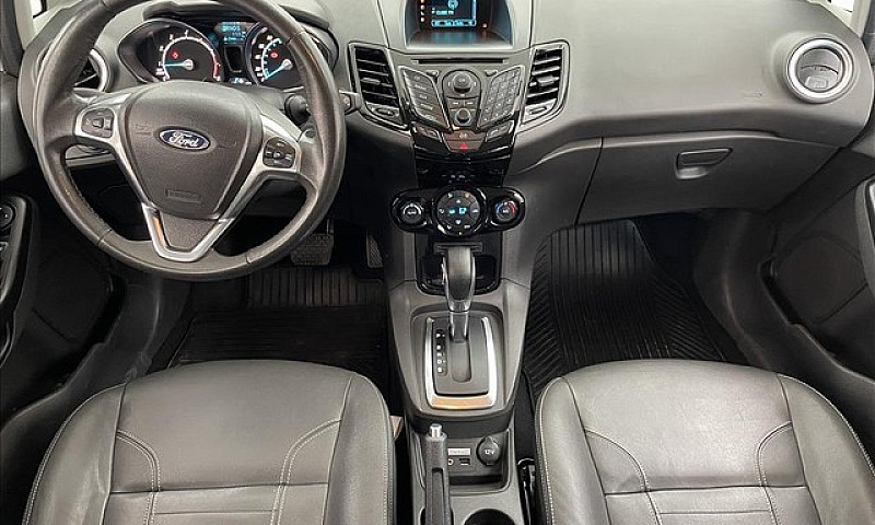 Ford Fiesta 1.0 Ecob...