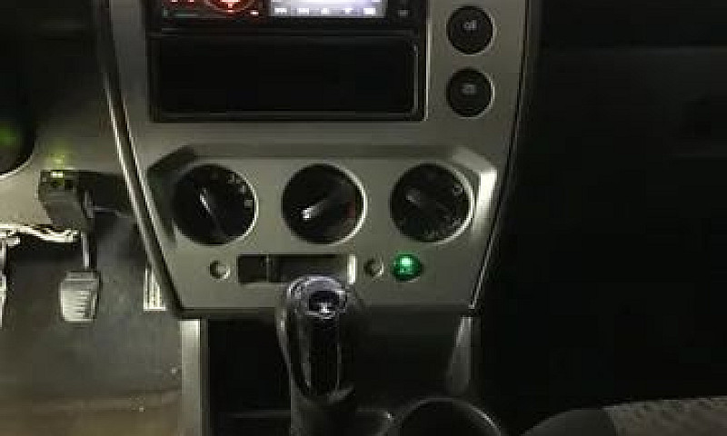Fiesta Hatch 1.6 ...