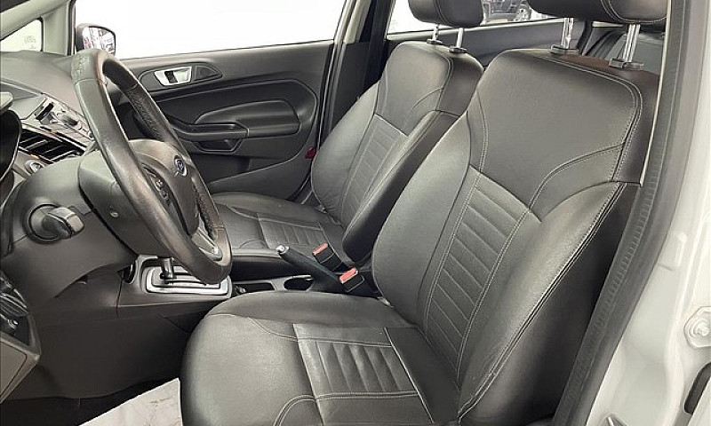 Ford Fiesta 1.0 Ecob...
