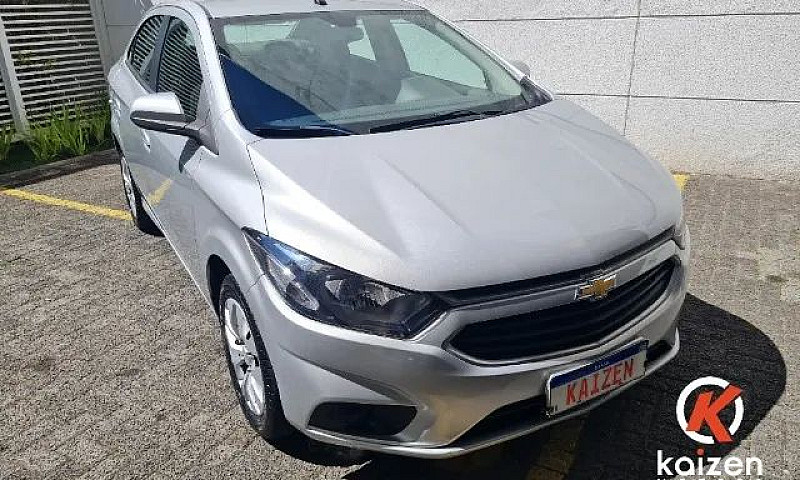 Chevrolet Prisma 201...