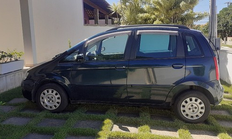 Fiat Idea Elx 2006/2...