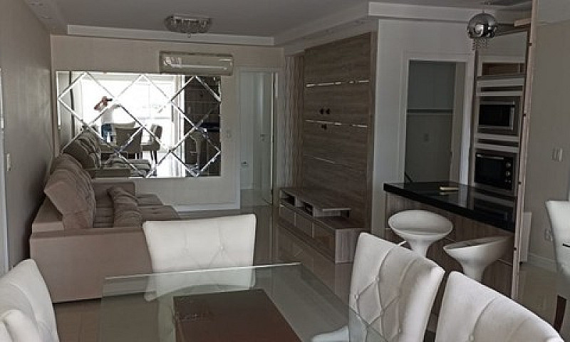 Apartamento Alto Pad...