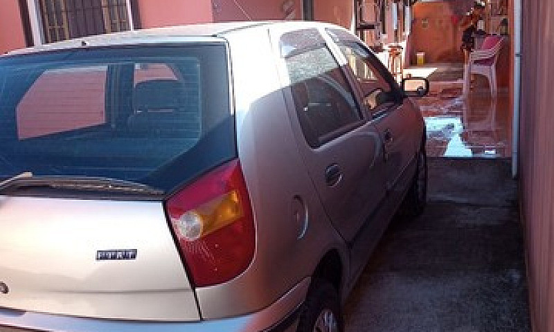 Palio 97 Muito Conse...