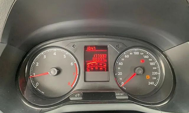 Volkswagen Gol 1.6 M...