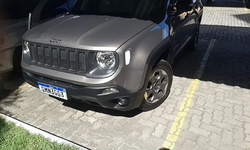Renegade ...