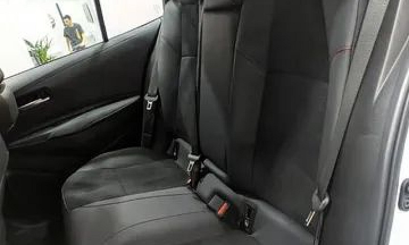 Toyotta Corolla Gr-S...