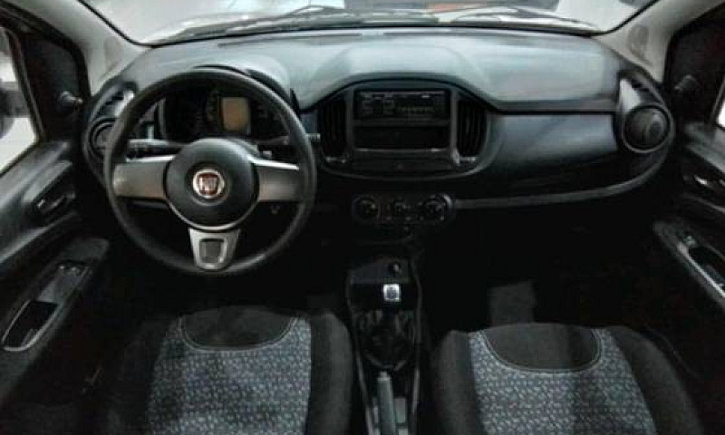 Fiat Uno Uno Attract...