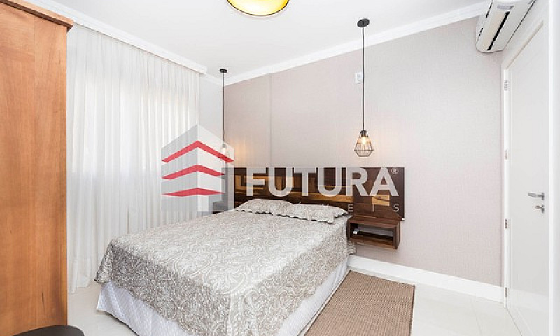 La144F - Apartamento...