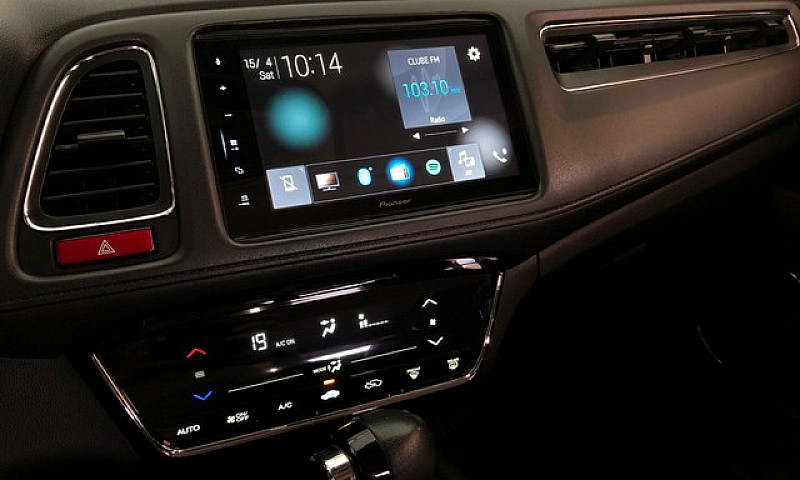 Honda Hr-V Hr-V Tour...