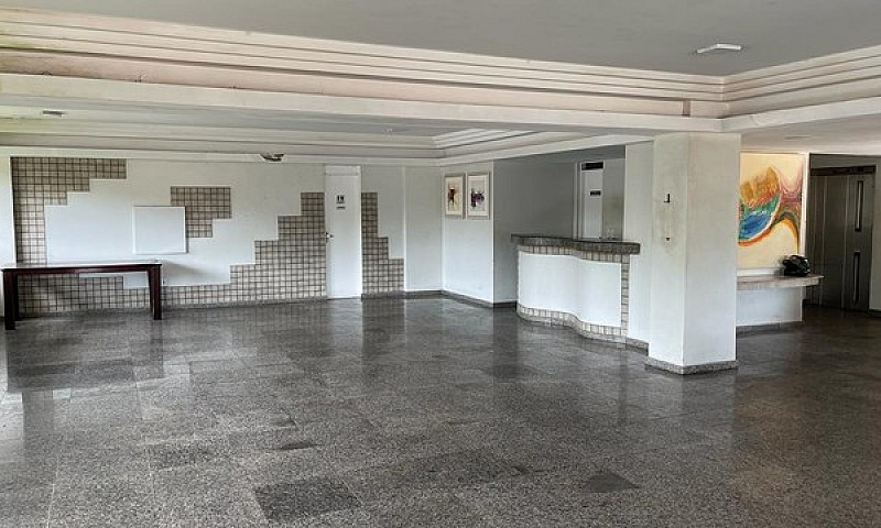 Apartamento Para Alu...