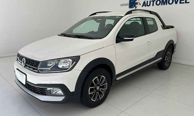 Saveiro Cross Cd 1.6...