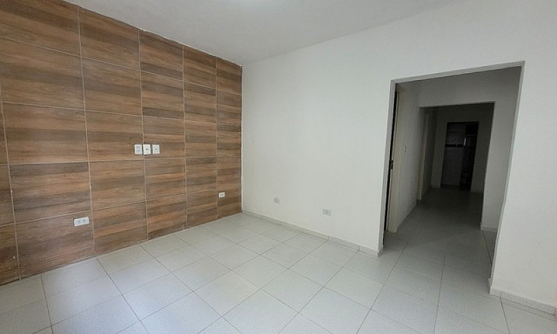 Casa Para Aluguel, 2...