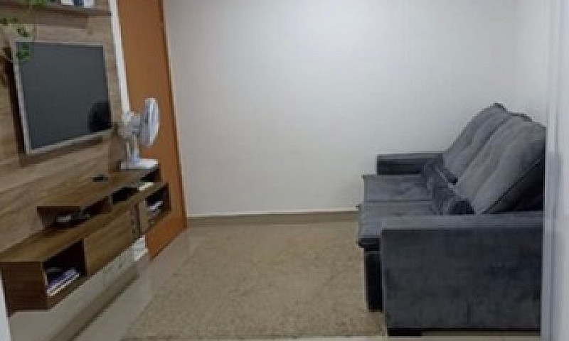 Apartamento Em Anápo...