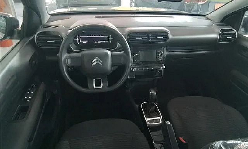 Citroen C4 Cactus 20...