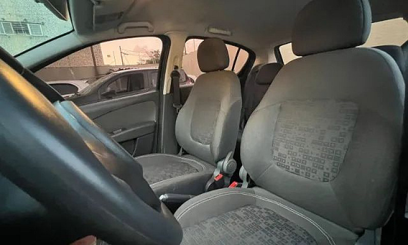 Palio 1.4 Mpi Attrac...