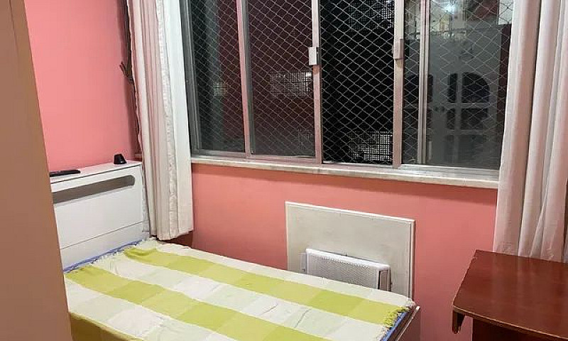 Quarto Individual Em...
