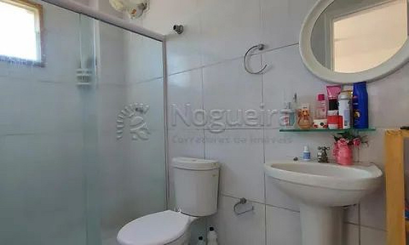 Apartamento 2 Quarto...
