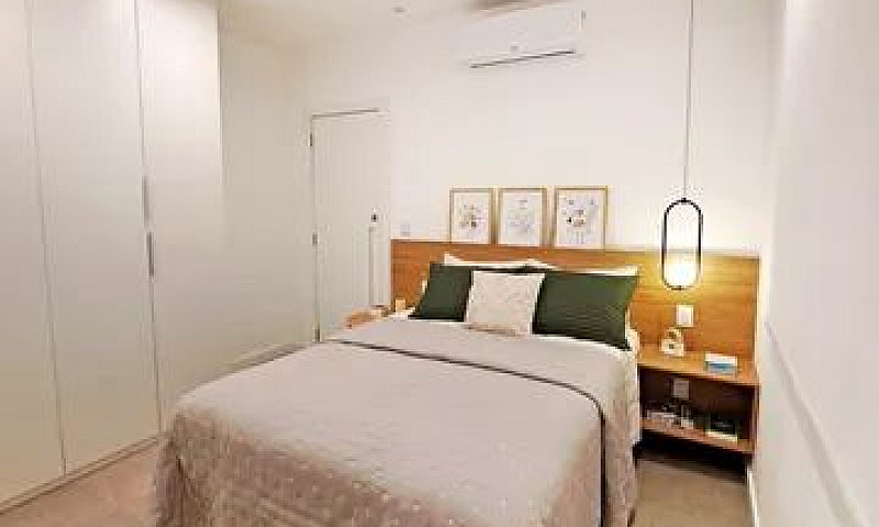 Apartamento Para Ven...