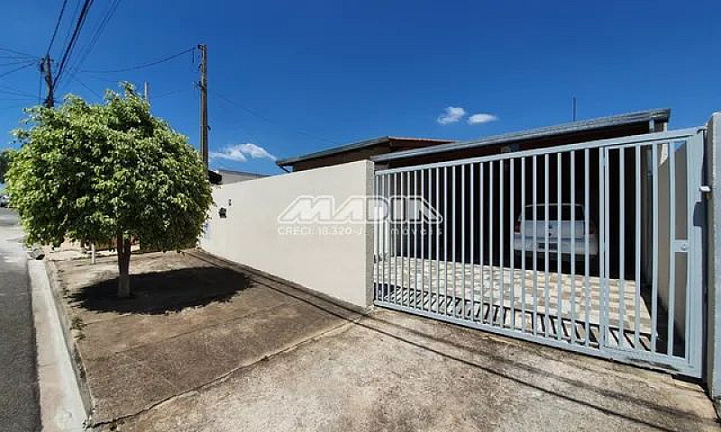 Casa - Loteamento Re...