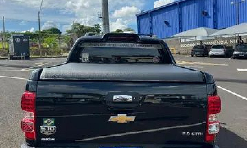 Chevrolet S10 - 2.8 ...