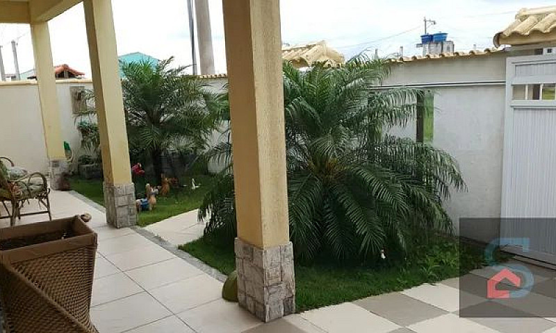 Casa De Condomínio 3...