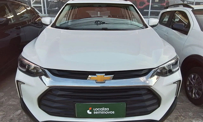 Chevrolet Tracker Lt...