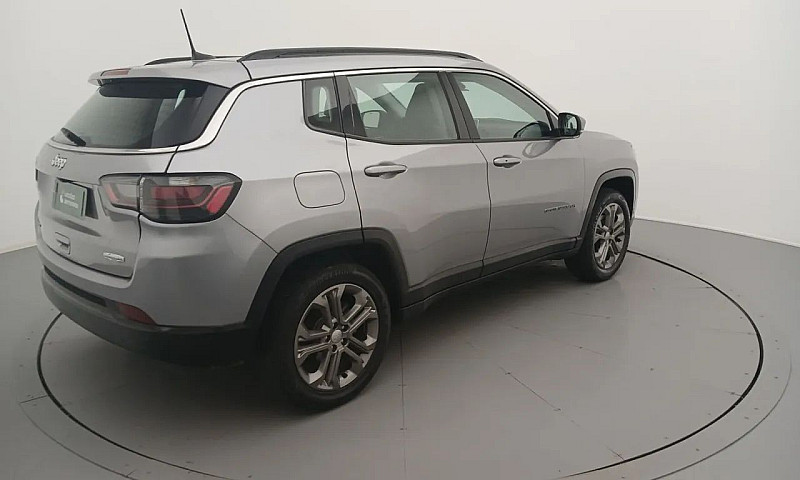 Jeep Compass 2024 1....