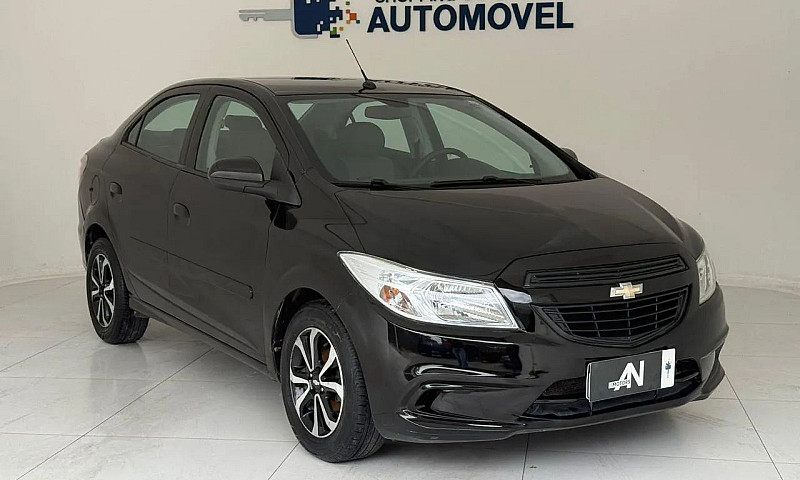 Chevrolet Prisma Sed...